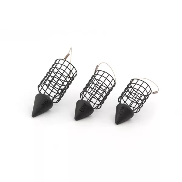 Matrix Matrix Horizon Feeder Large 50g Side Basket