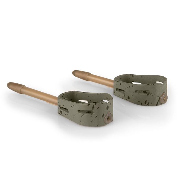 Matrix Open Alloy Feeder (Inter size) 20g Method basket