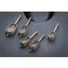 Matrix Open Alloy Feeder (Inter size) 30g Method basket