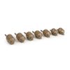 Matrix Inline Maggot Feeders Large 30g Bone Basket