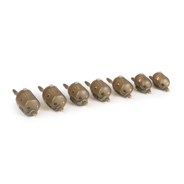 Matrix Inline Maggot Feeders Large 30g Bone Basket