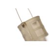 Matrix Plastic Orbit Feeder XS 30gr Side basket