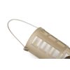 Matrix Plastic Orbit Feeder M 30gr Side basket