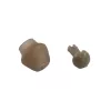 Matrix Hook Length Beads Quick Hooklength Changer Bead 5pc