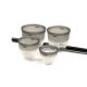 Guru Fast Release Pole Pots XL Cupping Cup 2pcs
