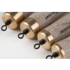 Matrix Pellet waggler 12mm 12g (2 per pack) Pellet waggler floats