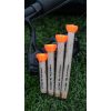 Matrix Pellet waggler 12mm 12g (2 per pack) Pellet waggler floats