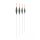 Matrix Slim Wire Pole Float 0,20gr Pole Float
