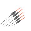 Matrix Slim Carbon Pole Float 0,40gr Loaded Pole Float