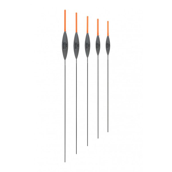Matrix Slim Carbon Pole Float 0,50gr Pole Float