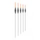 Matrix Slim Carbon Pole Float 0,50gr Pole Float