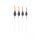 Matrix Mud Line Pole Float 0,40gr Pole Float