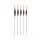 Matrix Stubby Slim Pole Float 0,15gr Pole Float