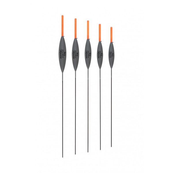 Matrix Stubby Slim Pole Float 0,15gr Pole Float