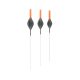 Matrix Carp Shallow Pole Float 0,20gr Rakós Pole Float