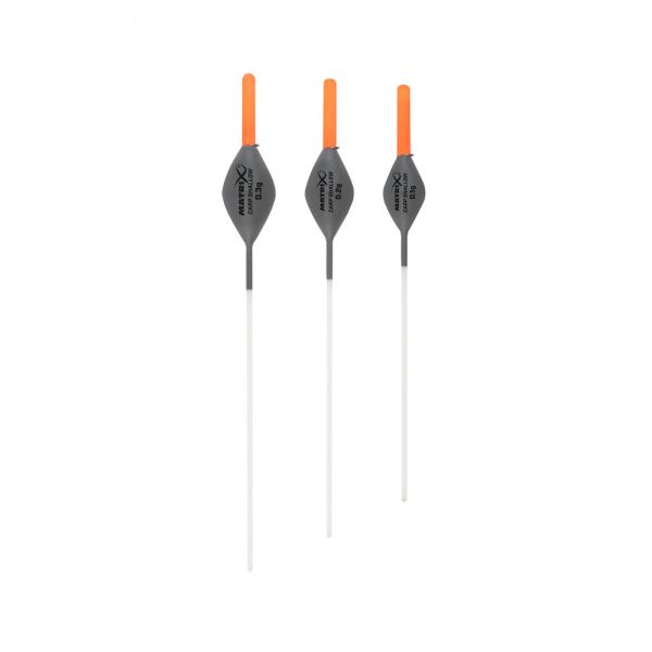 Matrix Carp Shallow Pole Float 0,30gr Rakós Pole Float