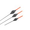 Matrix F1 Shallow Pole Float 0,10gr Loaded Pole Float