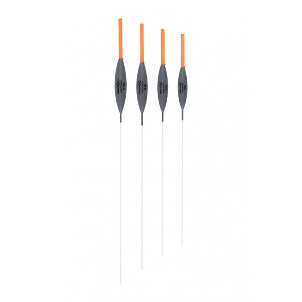 Matrix Power Slim Pole Float 0,75gr Loaded Pole Float