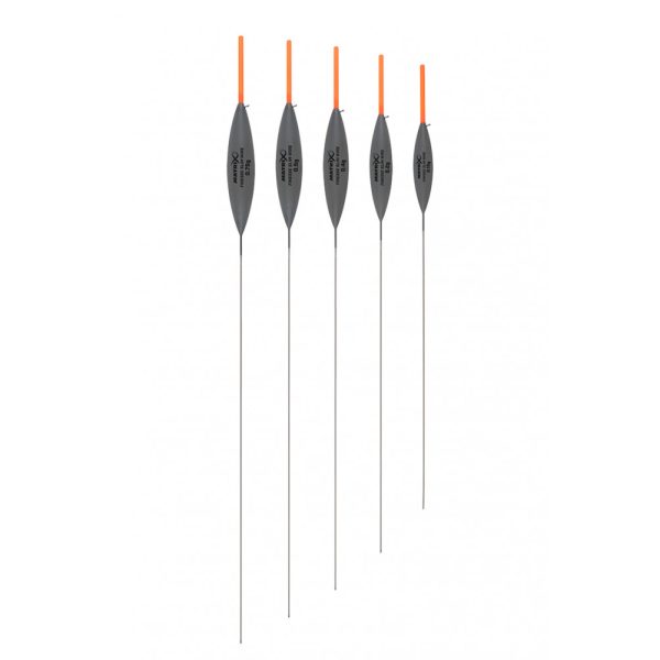 Matrix Finesse Slim Wire Pole Float 0,50gr Pole Float