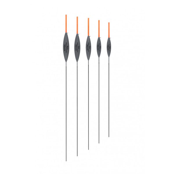 Matrix Finesse Slim Carbon Pole Float 0,75gr Pole Float