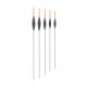 Matrix Finesse Slim Carbon Pole Float 0,75gr Pole Float