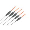 Matrix Finesse Slim Carbon Pole Float 0,75gr Pole Float