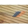 Matrix Finesse Slim Carbon Pole Float 0,75gr Pole Float