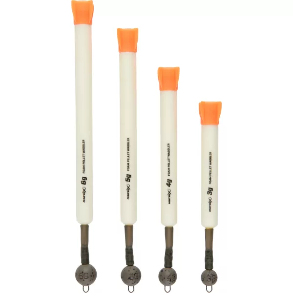 Matrix Foam Pellet Waggler Float 6gr