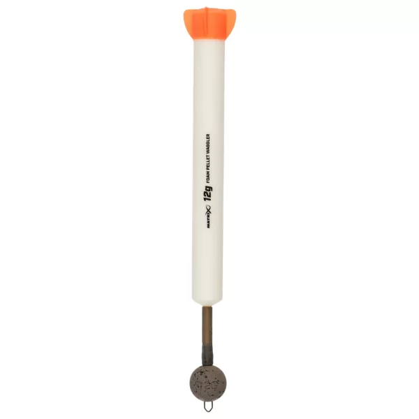 Matrix Foam Pellet Waggler Float 12gr