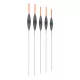 Matrix Slim Wire Pole Float 0.6gr