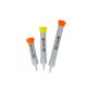 Guru Foam Wagglers floating - 4SSG - 6,5g