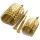 Guru Gripper Feeder Large M 2in1 Feeder Basket 113gr - Replaceable stem - River fishing - M
