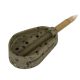 Guru Hybrid Feeder Inline S Method basket 24gr