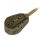 Guru Hybrid Feeder Inline L Method basket 28gr