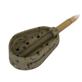 Guru Hybrid Feeder Inline L Method feeder 45gr