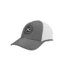 Matrix Surefit Light Grey Baseball Cap