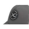 Matrix Surefit Light Grey Baseball Cap