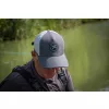 Matrix Surefit Light Grey Baseball Cap