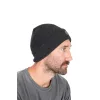 Matrix Grey Beanie Hat