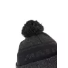 Matrix Grey Sherpa Bobble Hat