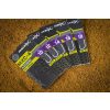 Matrix MXC-4 18 Ears, Beardless Hook 10pcs