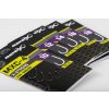 Matrix MXC-4 14 Ears, Beardless Eyepiece 10pcs