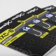 Matrix MXC-6 20 Ears, Beardless Horog 10pcs