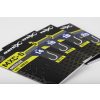 Matrix MXC-6 14 Ears, Beardless Horog 10pcs