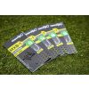 Matrix MXB-1 18 Ears, Bearded Hook 10pcs