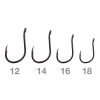 Matrix MXB-1 18 Ears, Bearded Hook 10pcs