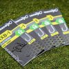 Matrix MXB-1 16 Ears, Bearded Hook 10pcs