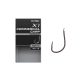 Matrix X1 Commercial Carp 18 Barbless Beardless Hook 10pcs