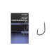 Matrix X2 Commercial F1 F1 14 Barbless Flap, Beardless Hook 10pcs