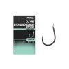 Matrix X3 Power Carp Edge 12 Barbless Beardless Hooks 10pcs